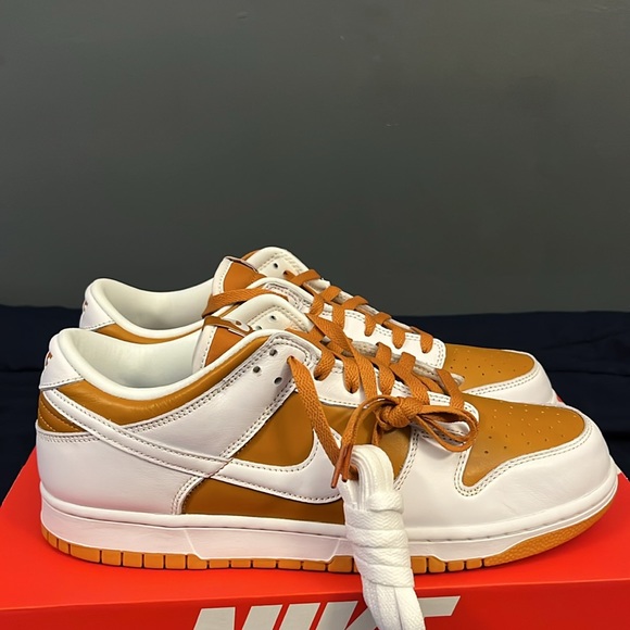Nike Dunk Low QS - Picture 3 of 6